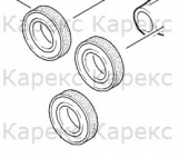  KarcherСальник вместо 6.365-386