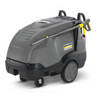 Аппарат высокого давления KarcherHDS 12/18-4 SX Easy Force/Lock