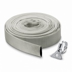  KarcherПлоский шланг в комплекте, 10 м