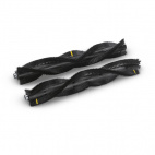  KarcherKarcher, цилиндрическая щетка