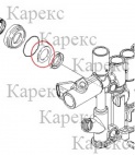  KarcherГрафитовая шайба