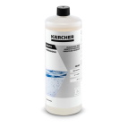 флокулянт KarcherRM 847 ASF