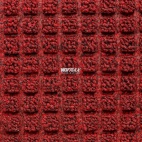 Напольное покрытие Notrax166 Guzzler 10,5 мм red/black 90 x 120 см