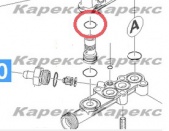  KarcherУплотнение  13,0 х 2,0