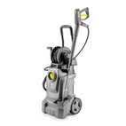 Аппарат высокого давления KarcherHD 5/11 EX Plus Classic