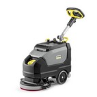 Поломоечная машина KarcherBD 35/15 C Classic Bp Pack