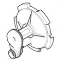  KarcherИнжектор BPP