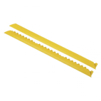  NotraxКант мама 551 Cushion Ease Floor Mats yellow