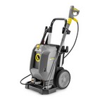 Аппарат высокого давления KarcherHD 10/25-4 S Plus