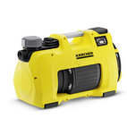 Насосная станция KarcherBP 4 Home & Garden