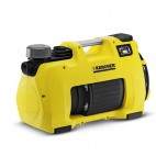 Насосная станция KarcherBP 3 Home & Garden