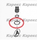  KarcherУплотнение  20,0 х 1,5