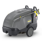 Аппарат высокого давления KarcherHDS 10/20-4 MX Easy Force/Lock