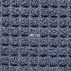Напольное покрытие Notrax166 Guzzler 10,5 мм blue 90 x 150 см