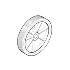  KarcherКолесо, D 180