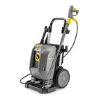 Аппарат высокого давления KarcherHD 10/21-4 S Plus