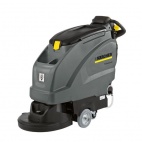 Поломоечная машина KarcherB 40 C Bp D