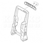  KarcherРучка в сборе, K3-K5