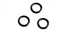  KarcherКольца круглого сечения 10х2, 3 шт