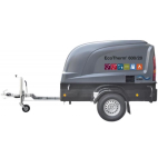 Аппарат высокого давления KarcherWOMA EcoTherm 800