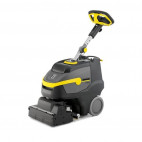 Поломоечная машина KarcherBR 35/12 C Bp Pack
