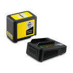  KarcherСтартер Комплект Battery Power 36/50 