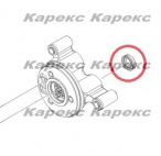  KarcherУплотнение 12/17x4,9