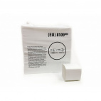 Туалетная бумага Kimberly-Clark в пачках Unbranded двухслойная (32 пачки x 250 листов)