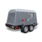 Аппарат высокого давления KarcherWOMA EcoMaster 150Z 1500/36