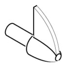  KarcherРучка выключателя, K5