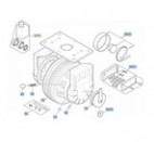  ТЯГОВЫЙ ДВИГАТЕЛЬ