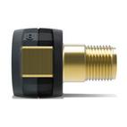  KarcherАдаптер 8, струйная трубка EASY!Lock - сопла или насадки M18x1,5