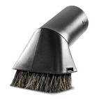  Насадка щеточная Karcher с мягкой щетиной к пылесосам VC, WD, SE, DS