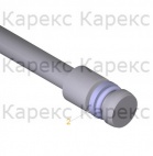  KarcherУплотнение вместо 6.362-368