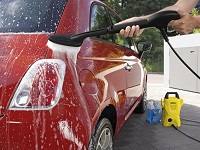 Мойки высокого давления Karcher