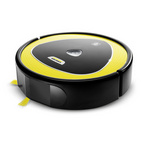 Робот - пылесос KarcherRC 3