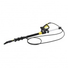  KarcherТелескопическая трубка со встроенным пистолетом, 1.2-4 м