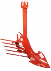  REINВыкапыватель Rein TIG 7080