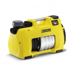 Насосная станция KarcherBP 5 Home & Garden