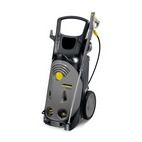 Аппарат высокого давления KarcherHD 10/21-4 S (EASY!Lock)