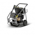 Аппарат высокого давления KarcherHD 13/35-4 Cage