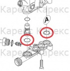  KarcherУплотнение 21x1,5