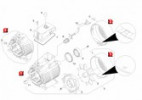 KarcherЭлектродвигатель 4,5 кВт