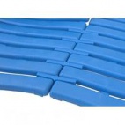  NotraxСоединители для Soft-Step BLUE (10 шт.)