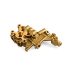  KarcherКорпус головки цилиндров