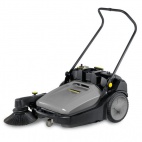 Подметальная машина KarcherKM 70/30 C Bp Pack