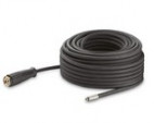  KarcherШланг для промывки труб, DN 6, 200 бар, 30 м