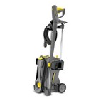 Аппарат высокого давления KarcherHD 5/11 P (EASY!Lock)