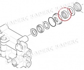  KarcherПрокладка н/д HD 1090