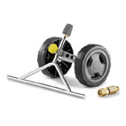  KarcherWC 50, насадка для удаления сорняков